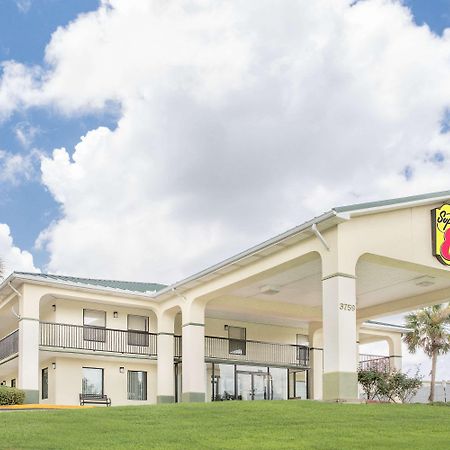 Hotel Super 8 By Wyndham Mobile Exterior foto